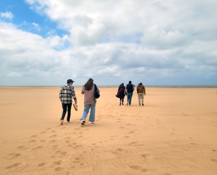 Blog zomercommunicatie - Ridder Marketing