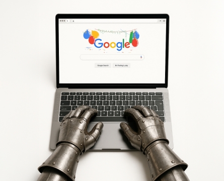 10 dingen die je nog niet wist over Google - Ridder Marketing