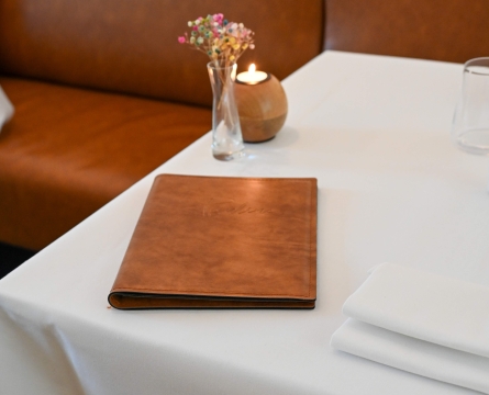 Maximale omzet uit jouw horeca halen - Ridder