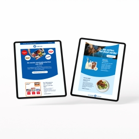 Colruyt - copywriting