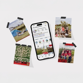 Ridder - social media HTRD