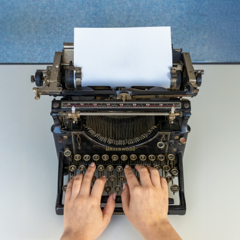 Ridder Marketing - contentmarketing