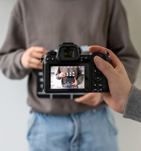 Ridder Marketing - foto & video